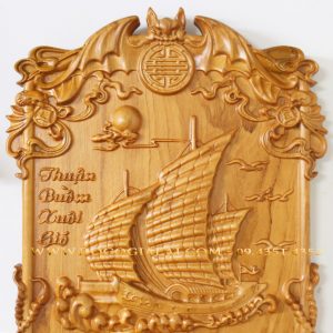 Thuận Buồm Xuôi Gió