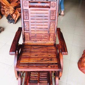 ghế gỗ cẩm