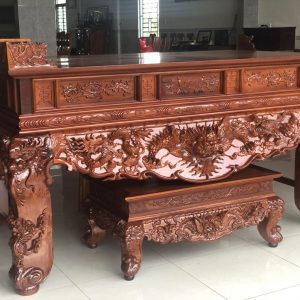 sập thờ gia lai
