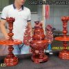 bộ ngũ sự 50cm