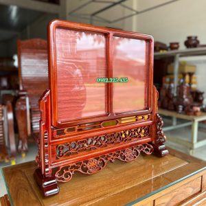 mẫu khung ảnh thờ đôi đẹp