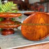 mâm bồng gỗ đẹp số lượng có hạn