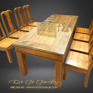 mẫu bàn ghế ăn đẹp