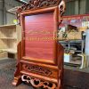 nhìn từ bên phải của khung ảnh thờ 20x25