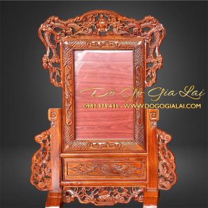 khung ảnh thờ tứ linh