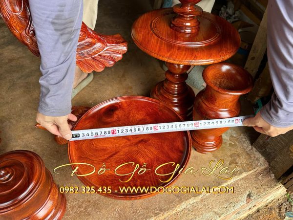 mâm bồng đk 28cm