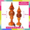 miễn phí vận chuyển cho quý khách hàng mua đèn thờ bằng gỗ