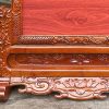 phần chân cong mềm mại