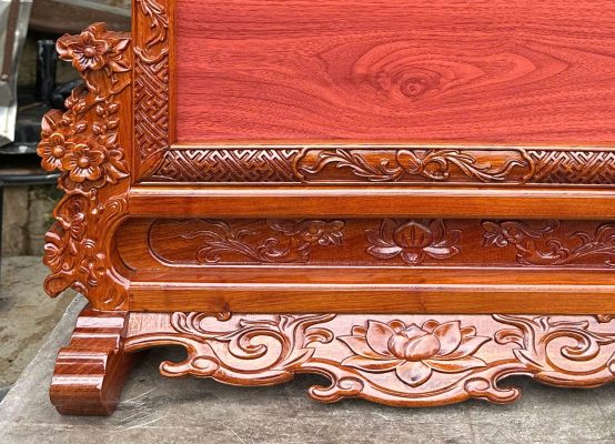 phần chân cong mềm mại